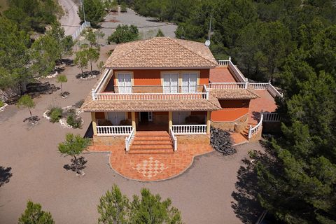 Villa i Lorca, Murcia, Lorca - € 399.950 | Ref: 3023-VL - foto 4